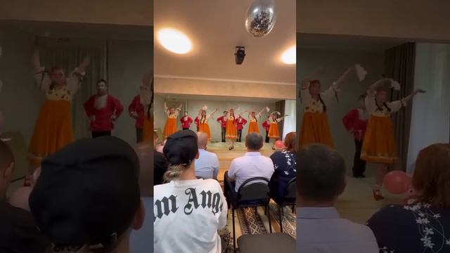 Сегодня день рождения моей дочери. Мы сделали большое доброе дело. Детский дом пос. Иноземцево.