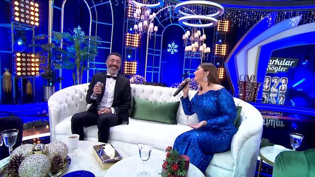 Sibel Can & Hakan Altun & Hüsnü Şenlendirici - VURGUN & TELGRAFIN TELLERİ