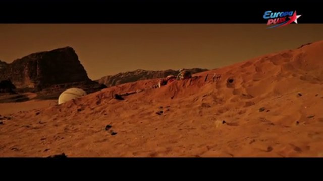 Марсианин - Русский трейлер