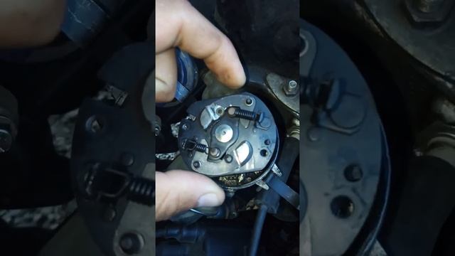 Тюнинг трамблёра классика, который реально работает.