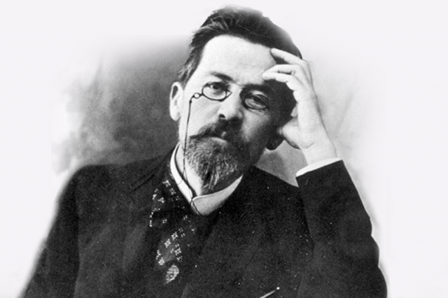 Черный монах / Антон Чехов / Аудиокнига