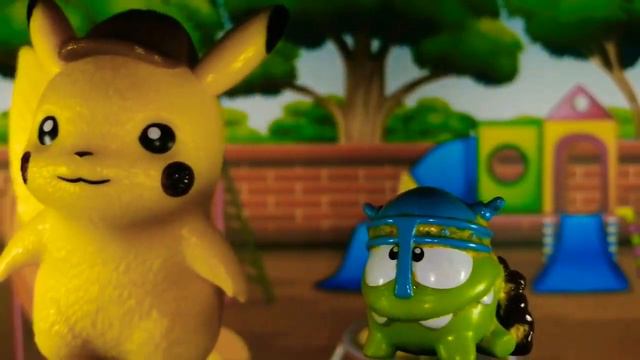 Пикачу мультик. Мультики для детей. Халк мультик. Мультики для малышей. Новые мультики. Мультики.