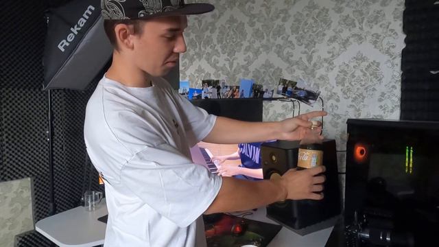 Михалыч спустя год ,рум-тур по дому BMX блогера