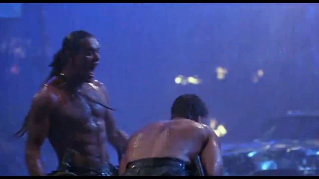 Жан Клод Ван Дамм