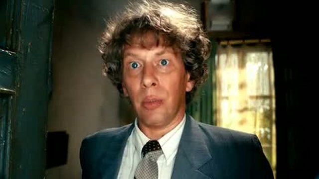 О чём говорят мужчины (отрывки)