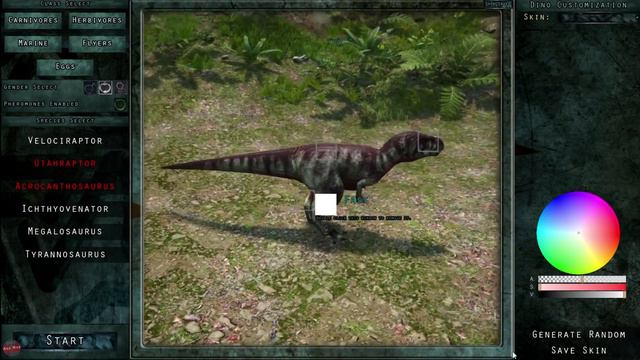 WHICH IS THE BETTER DINOSAUR GAME?? THE ISLE VS BEASTS OF BERMUDA