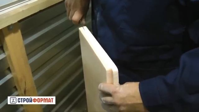 Как утеплить балкон самостоятельно. Пенополистирол для балкона.