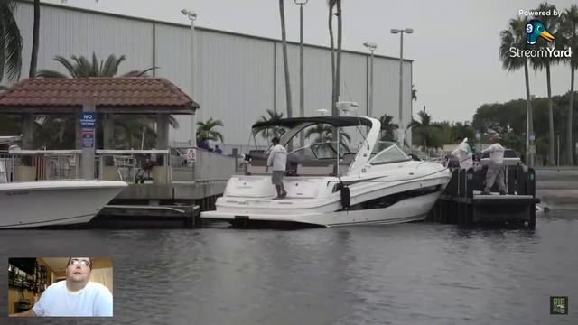 2023 Top Boat Ramp Fails in Miami. Live at home.