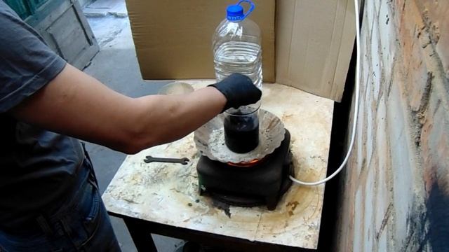 Как удалить ржавчину. Один из самых быстрых способов удаления ржавчин