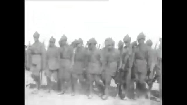 Хоразм тарихи тасвирларда. История Хорезма в фильмах.