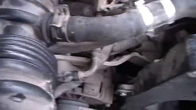 установка выносного термостата на ланос