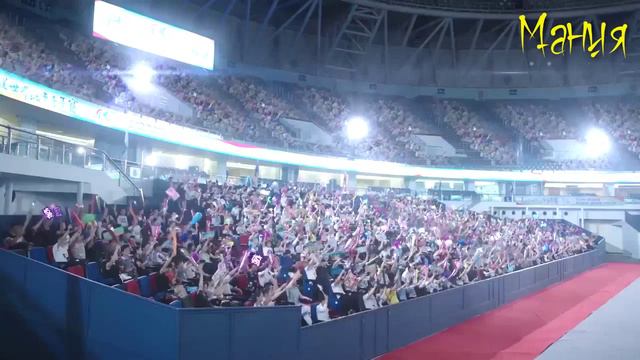 Девушка-вихрь 2 1 сезон 22 серия