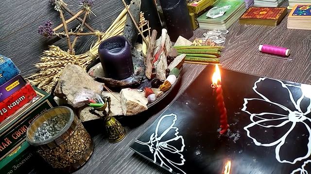 ПОСЛЕ ЭТОГО ВИДЕО ОН (ОНА) 100% ОБЪЯВИТСЯ. СИЛЬНЕЙШИЙ ВЫЗОВ. МАГИЯ. СВЕЧИ..