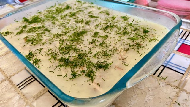 Куриный холодец. Бюджетный и быстрый рецепт к праздничному застолью