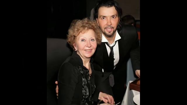 Денис Клявер  Мама