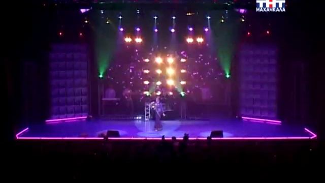 Лаура Алиева - Судьба