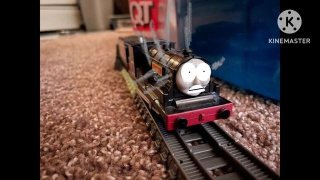 Sodor Fallout: Donald’s Death