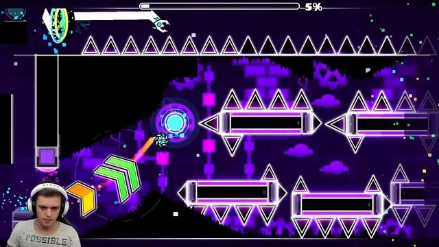 Удалённое видео Titan Channel