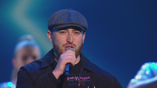 Султан Лагучев и балет "Liberte" - "Горький вкус"