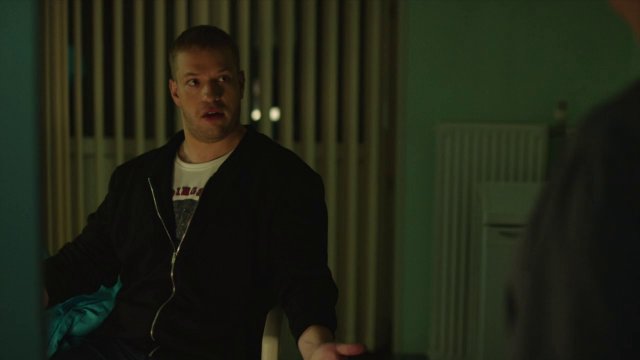 ТРИАДА: Только трахнул - сразу отец? А я люблю - не отец?