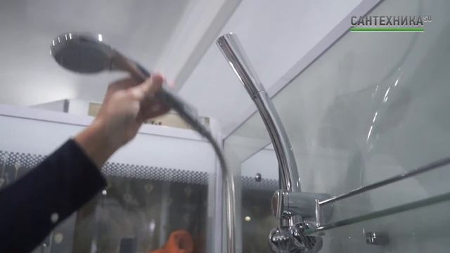 Душевая кабина RIVER TANA  ( santechnika.su )