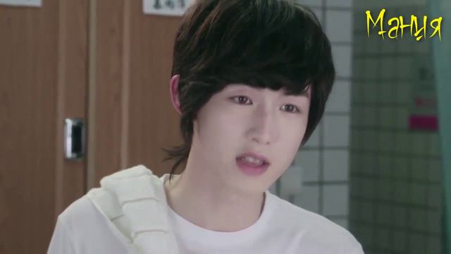 Девушка-вихрь 2 1 сезон 9 серия