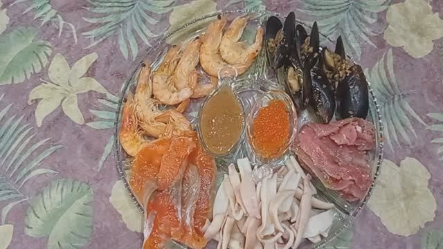 ПРАВИЛЬНЫЙ НОВОГОДНИЙ СТОЛ ДИАБЕТИКА 2 ТИПА!