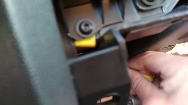 Опель Мерива, ремонт ЭУР