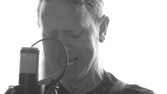 Depeche Mode "Broken" (Live Session)