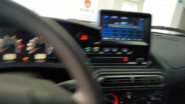 Новая Лада Niva Travel - Комплектация "Люкс"