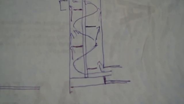 Котел холмова до 10 Квт своими руками : турбулизатор в камеру дожига ,Часть 2, доработка