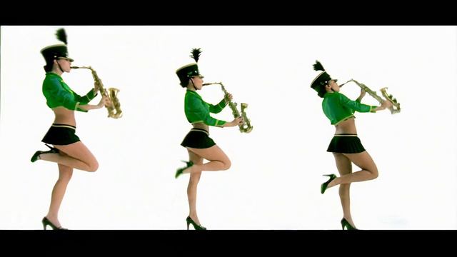 Alex Gaudino feat. Crystal Waters - Destination Calabria - 8K• ULTRA HD (REMASTERED UPSCALE)