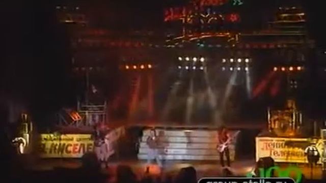 СТЕЛЛА- Пой, душа