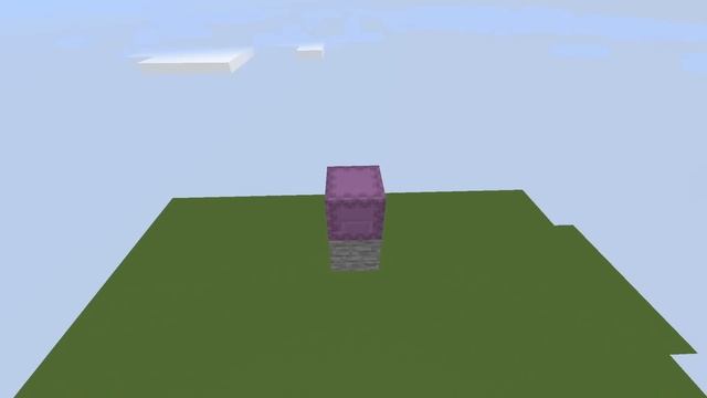 Ферма Железа! | Bedrock VS Java | Сравнение ФЕРМ в Майнкрафт Пе 1.17 | Minecraft |