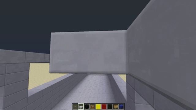 АВТОБУС В МАЙНКРАФТ Как сделать? Без модов