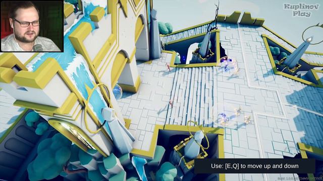 КУПЛИНОВ 2 ► ТАБС ПОПАЛ В РАЙ, [TABS МОНТАЖ]