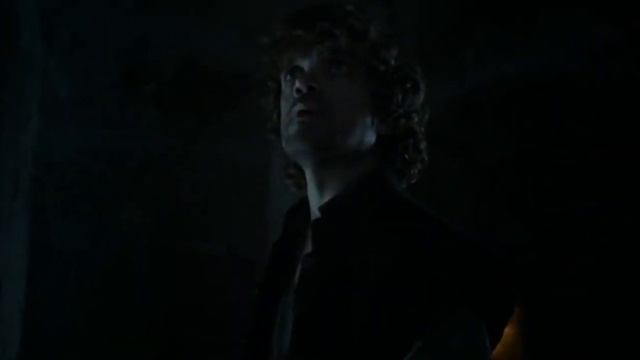 Джейме помогает Тириону сбежать из тюрьмы