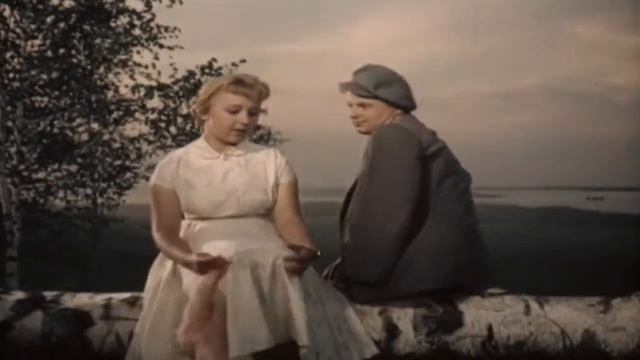 ВИА Поющие гитары Соловей песни нашей молодости