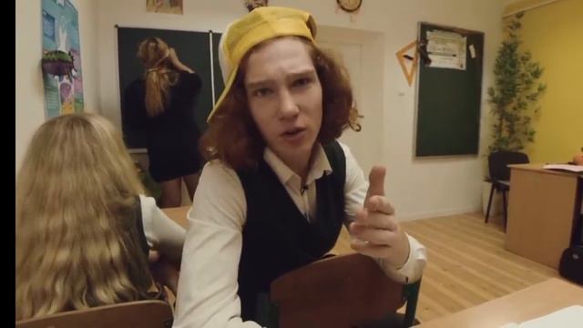 От ПЕРВОГО ЛИЦА: (ШГШ) 4 СЕЗОН 9 СЕРИЯ