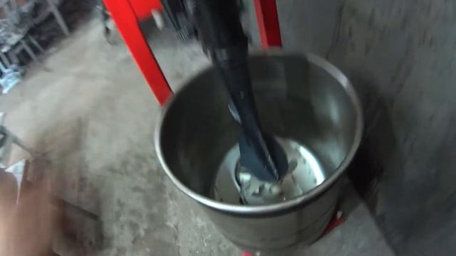 Лодочный мотор Yamaha АС 3 5 2т