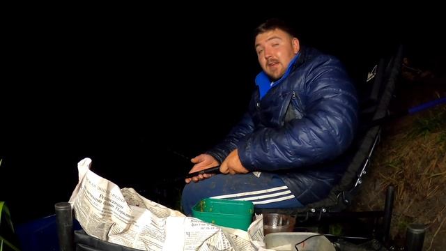 Ловля ЛЕЩА на Фидер ОСЕНЬЮ! Тактика Ловли ЛЕЩА на Реке! Секреты Фидерной Рыбалки!