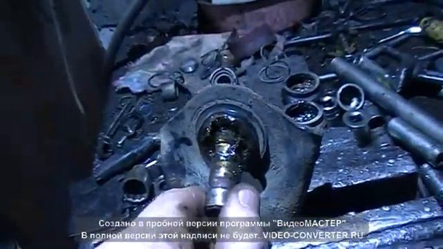 шаровая опора suzuki