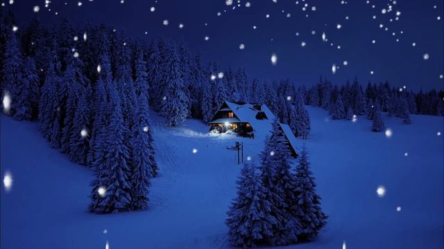 Нежная, успокаивающая и расслабляющая релакс музыка для детей) Relax music for children)