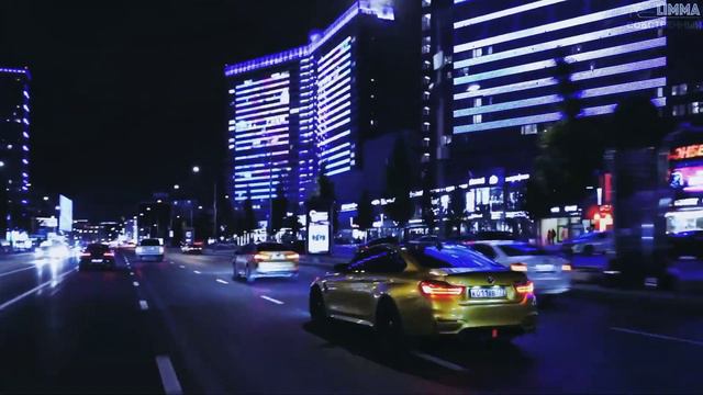 Настанет Ночь, Ой 🥀♕ | Hit | 2024