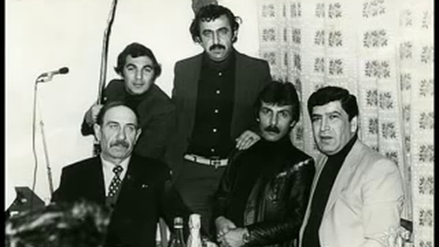 БОКА.ПЕСНИ НАШЕЙ МОЛОДОСТИ-АЛИБАБА.█▬█ █ ▀█▀