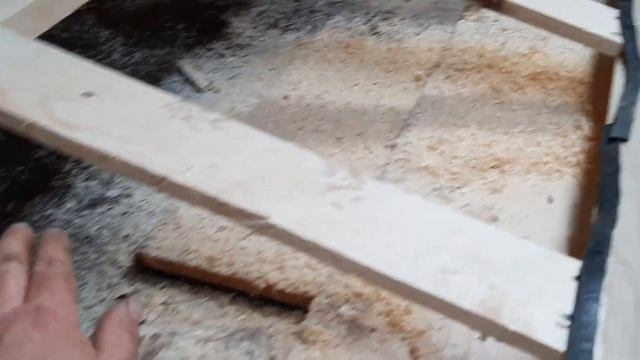 Самодельная Лодка плоскодонка своими руками