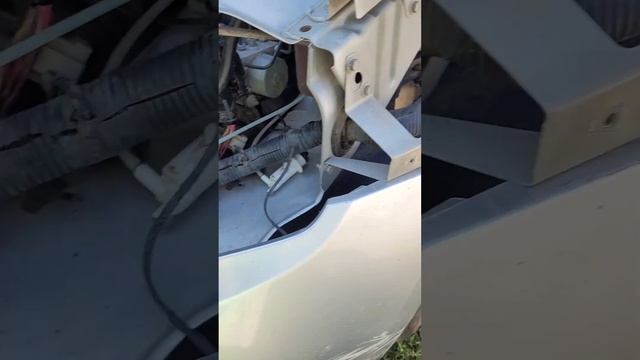 Ремонт АБС Гранта