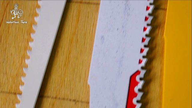 Пилки для сабельных пил