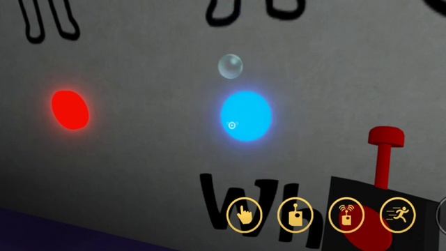 прохождение садик бан бан 1 в роблоксе