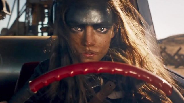 Фуриоса: Хроники Безумного Макса — Русский трейлер (2024)